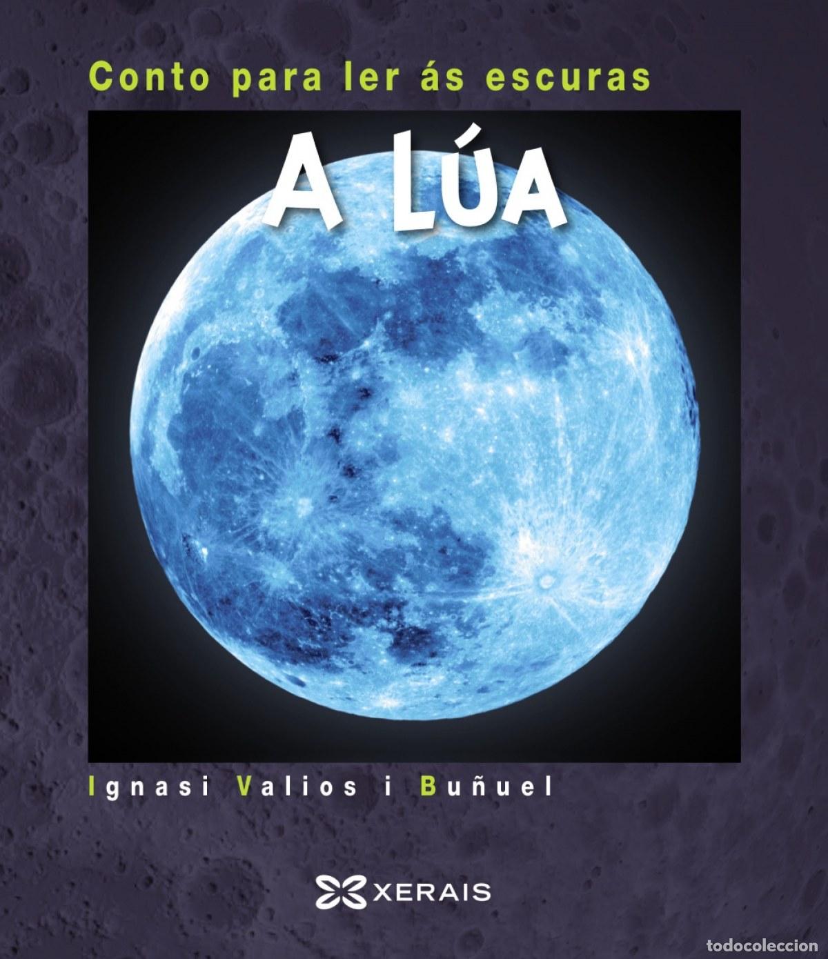 Libros: A L&Uacute;A - VALIOS I BU&ntilde;UEL, IGNASI - Foto 1