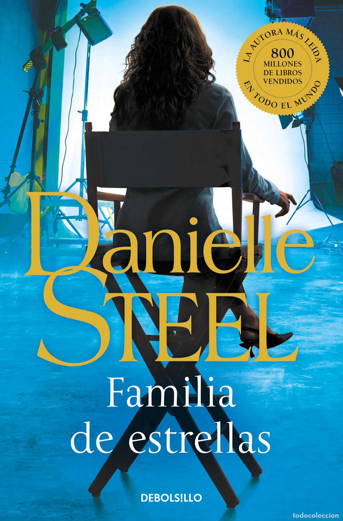 Livres: FAMILIA DE ESTRELLAS - Steel, Danielle