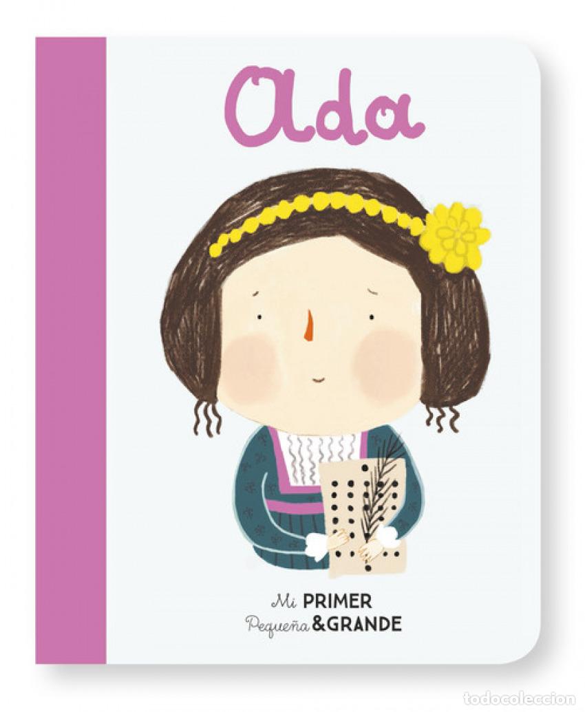 B&uuml;cher: ADA - S&aacute;nchez Vegara, Isabel