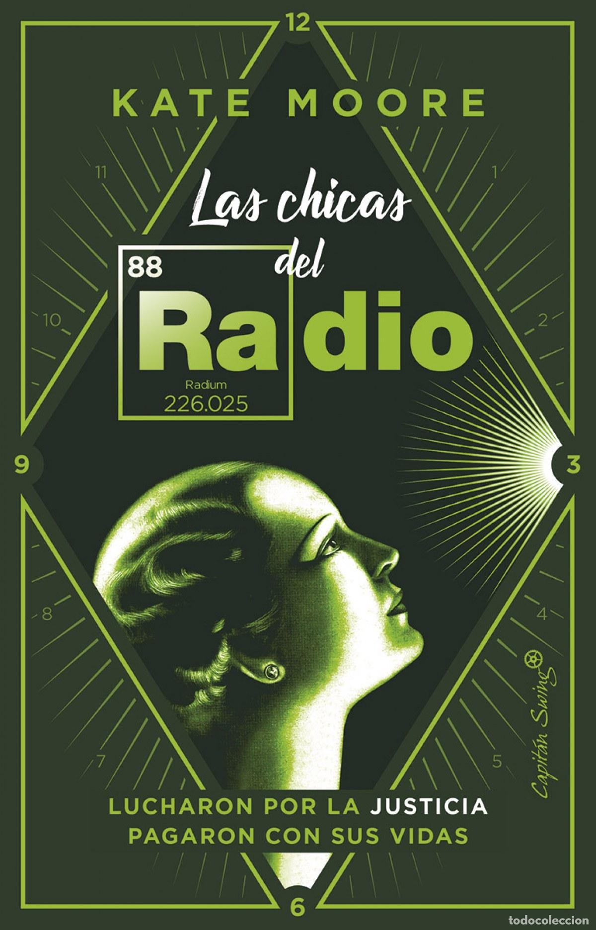 B&uuml;cher: LAS CHICAS DE LA RADIO - Perez De Villar, Amelia