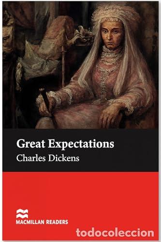 books: MR (U) GREAT EXPECTATIONS ETOOLS - MACMILLAN E L T