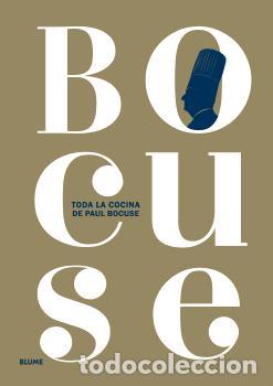 Libri: PAUL BOCUSE - Paul Bocuse
