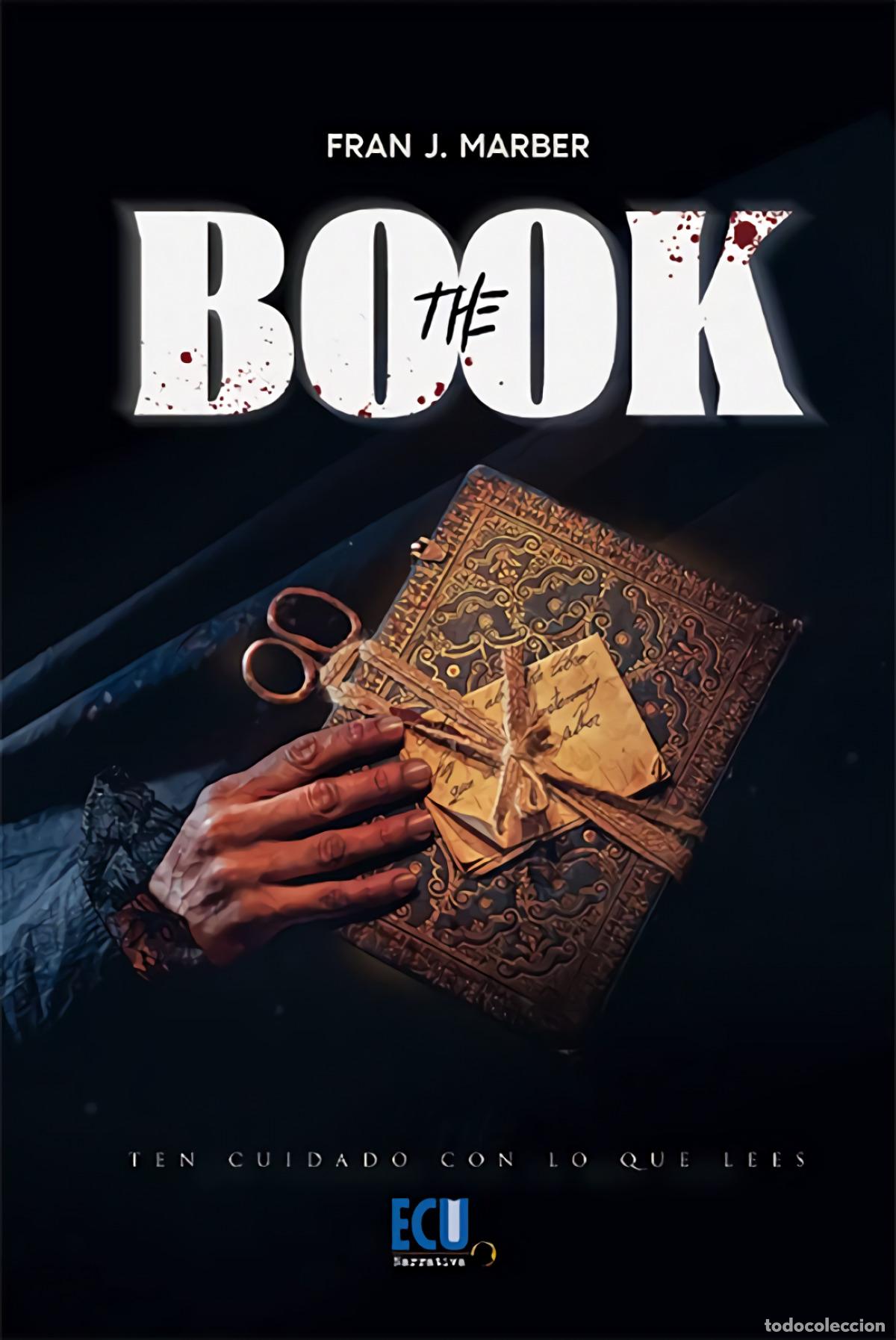 Libri: THE BOOK - Martinez Bernal, Francisco Javier