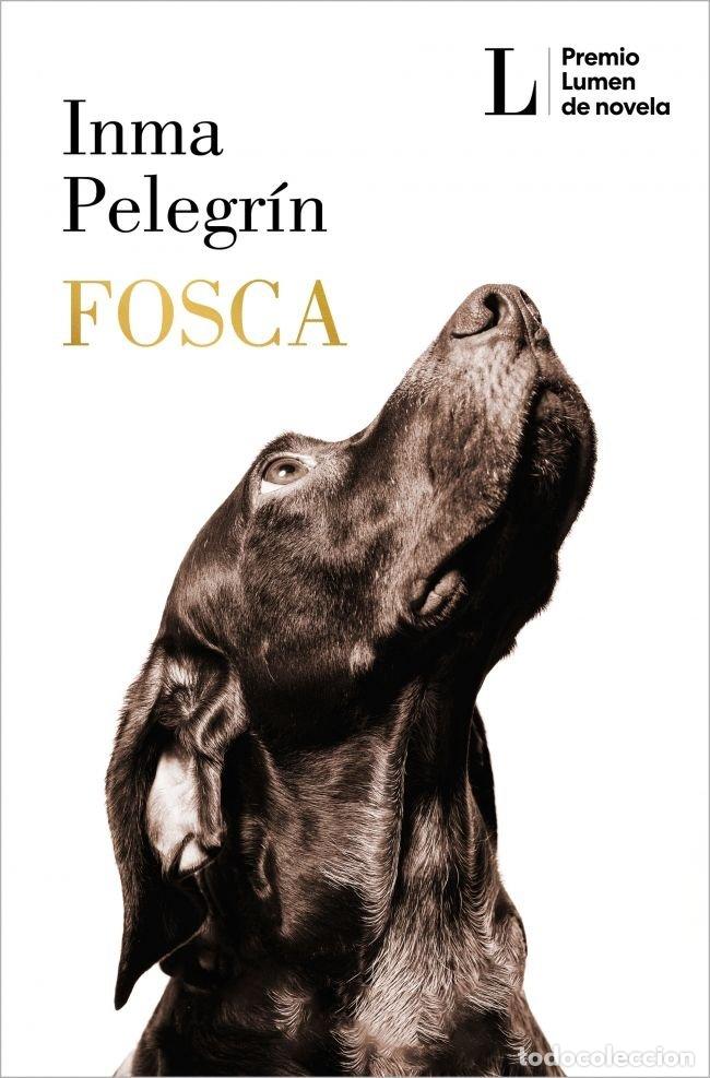 books: FOSCA - PELEGRIN, INMA