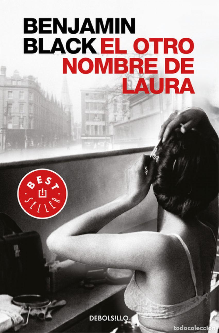Libri: OTRO NOMBRE DE LAURA, EL - BLACK, BENJAMIN