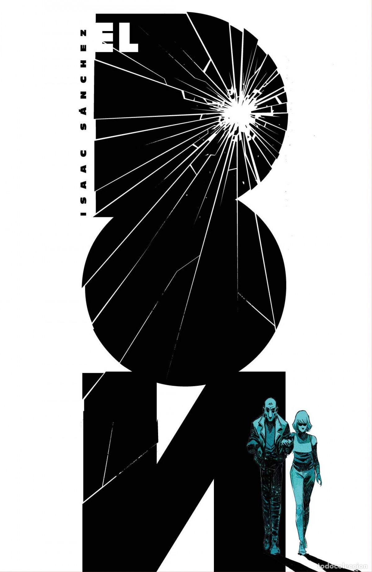 Libros: EL DON - ISAAC S&Aacute;NCHEZ - Foto 1