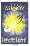 Libros: FOUNDATION - Asimov, Isaac