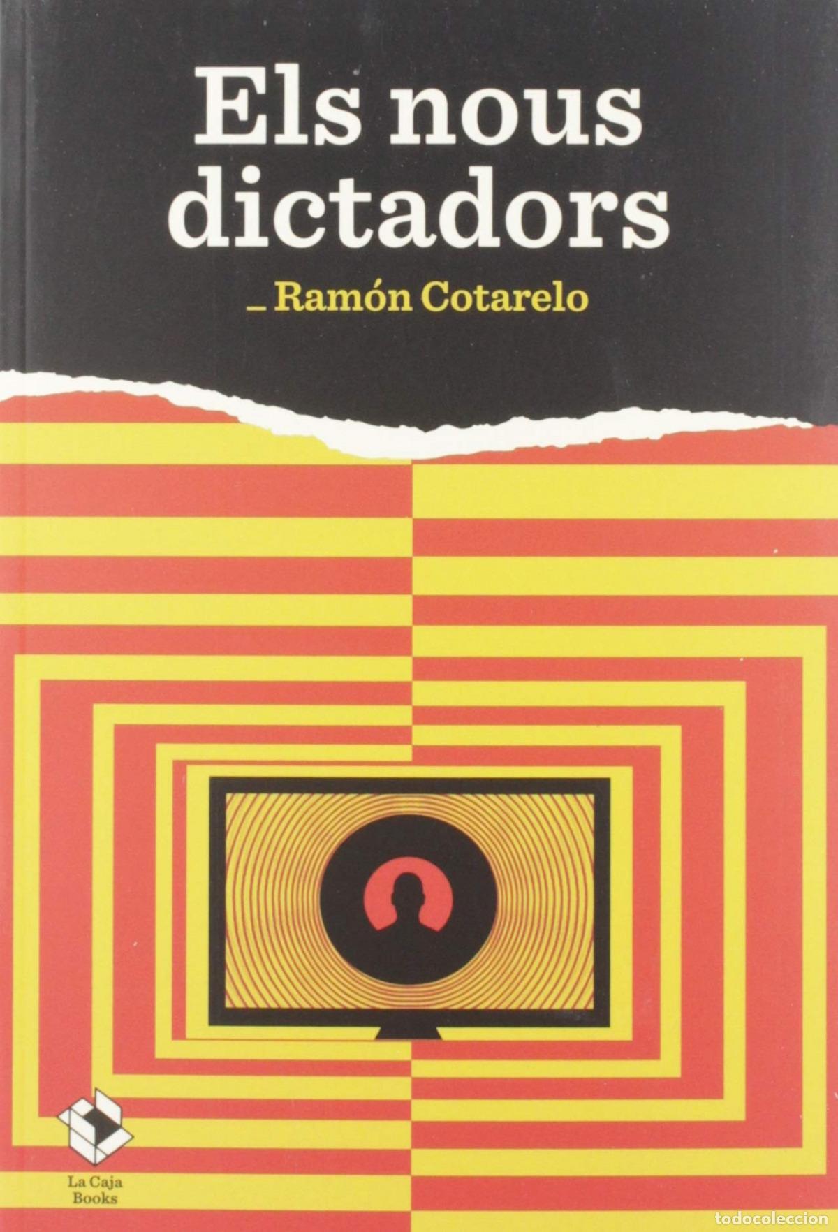 B&uuml;cher: ELS NOUS DICTADORS - Cotarelo, Ram&oacute;n
