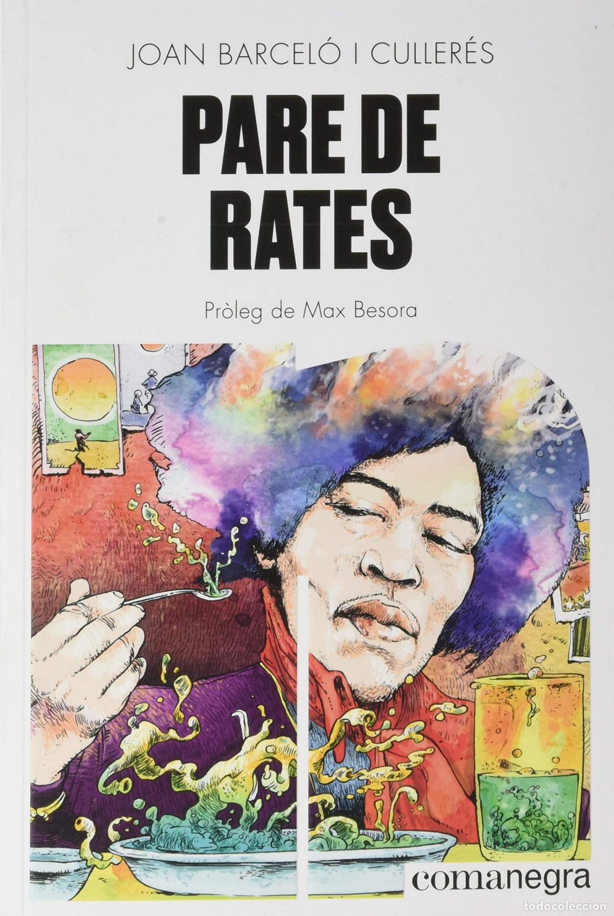 B&uuml;cher: PARE DE RATES - Barcel&oacute; i Culler&eacute;s, Joan