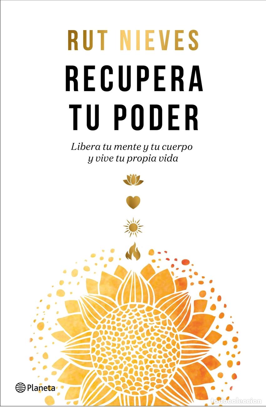 Libri: RECUPERA TU PODER - Nieves, Rut