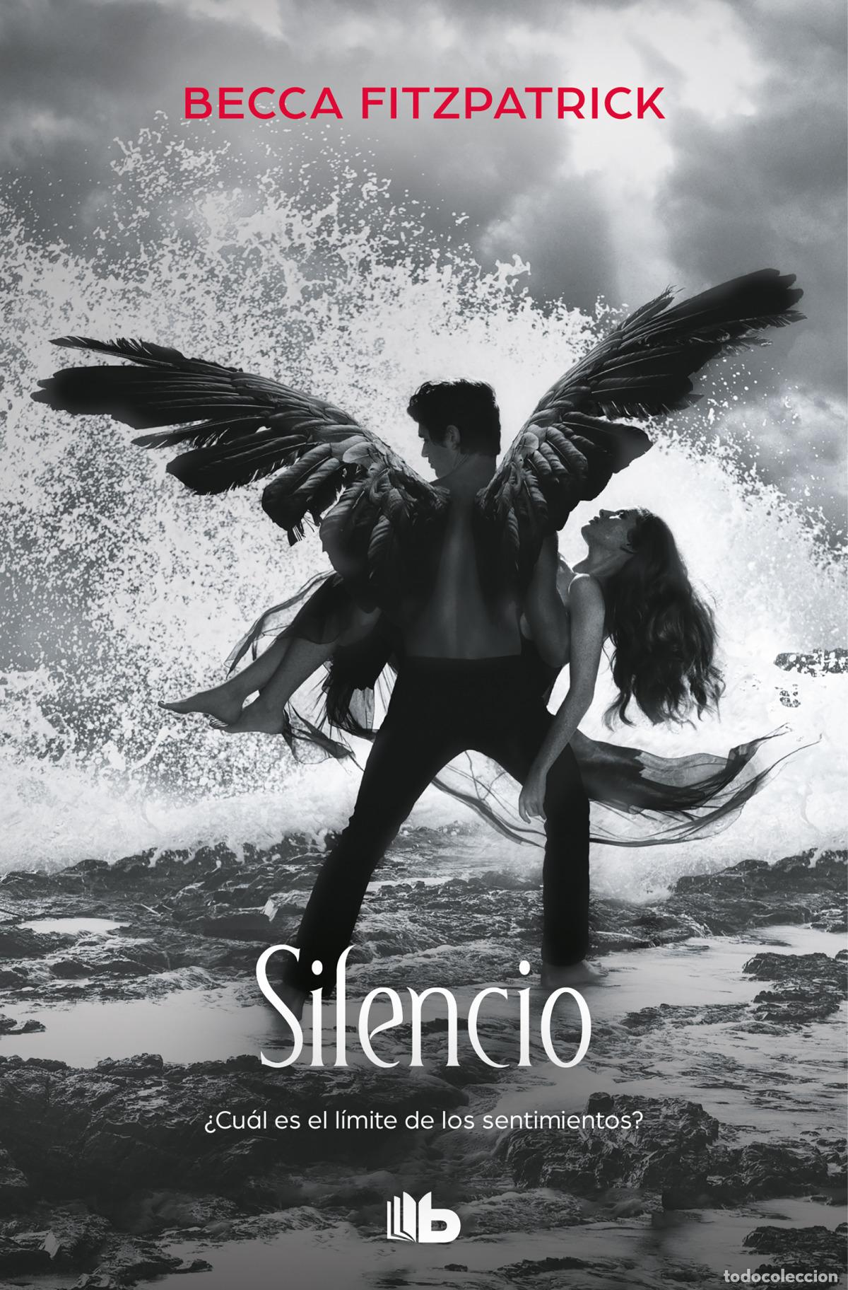 B&uuml;cher: SILENCIO - Fitzpatrick, Becca