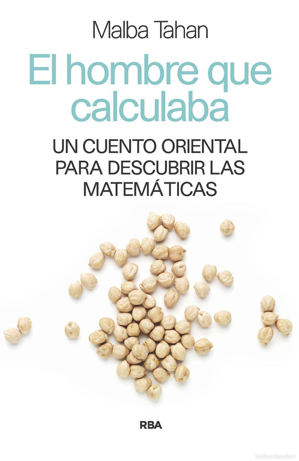 B&uuml;cher: EL HOMBRE QUE CALCULABA - Tahan, Malba