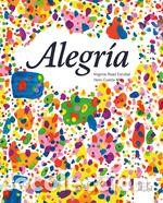 books: ALEGRIA - VIRGINIA READ