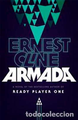 Libros: ARMADA - Cline, Ernest