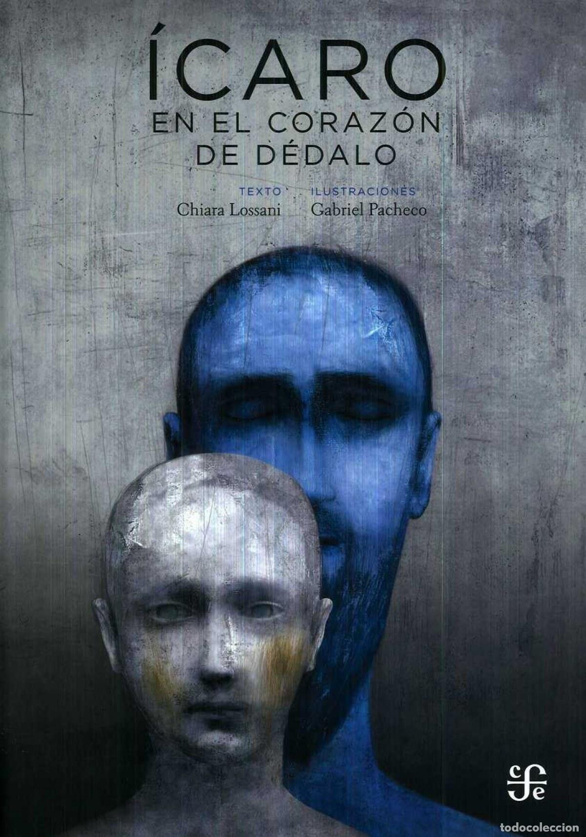 Libri: &Iacute;CARO - Lassani, Chiara