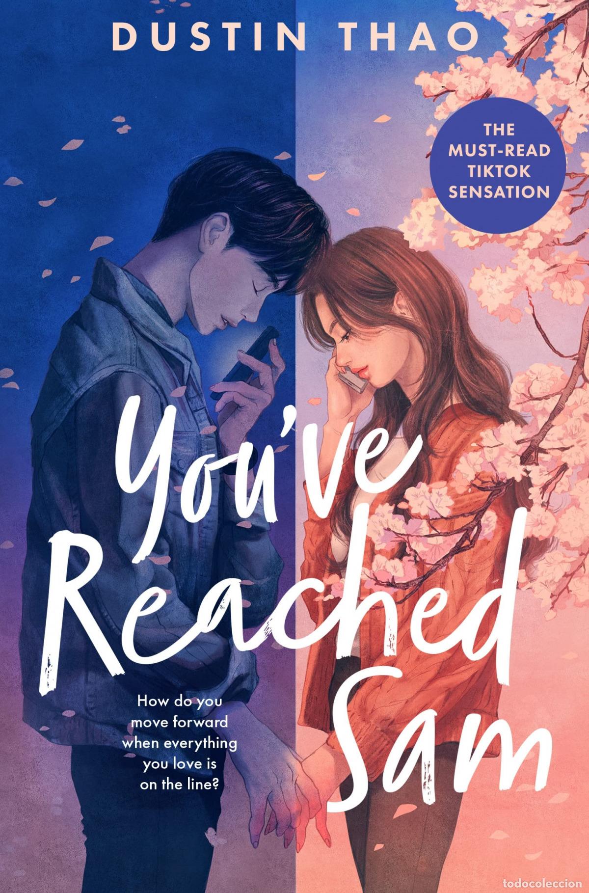 B&uuml;cher: YOU'VE REACHED SAM - THAO, DUSTIN