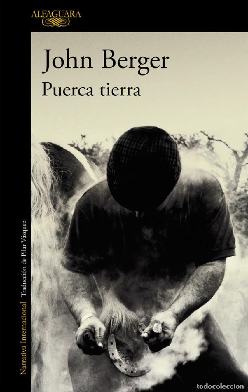 B&uuml;cher: PUERCA TIERRA - Berger, John