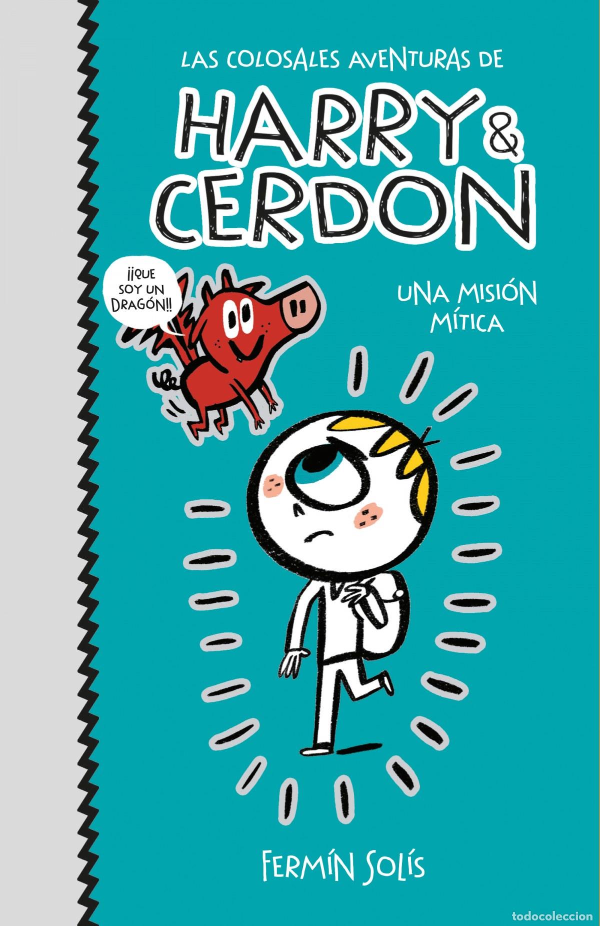 B&uuml;cher: UNA MISI&Oacute;N M&Iacute;TICA - Sol&iacute;s, Ferm&iacute;n