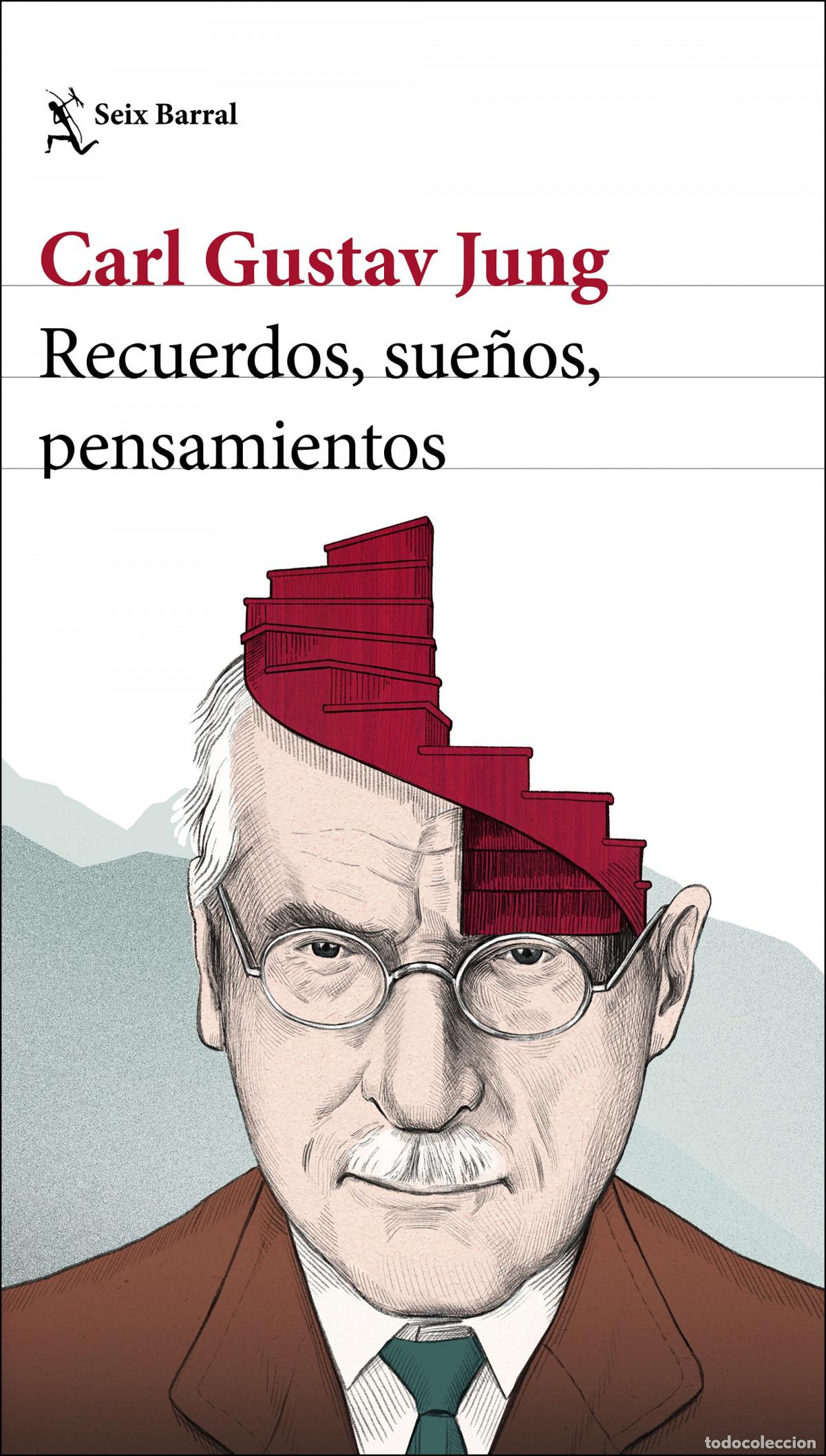 Libri: RECUERDOS, SUE&Ntilde;OS, PENSAMIENTOS - Jung, Carl G