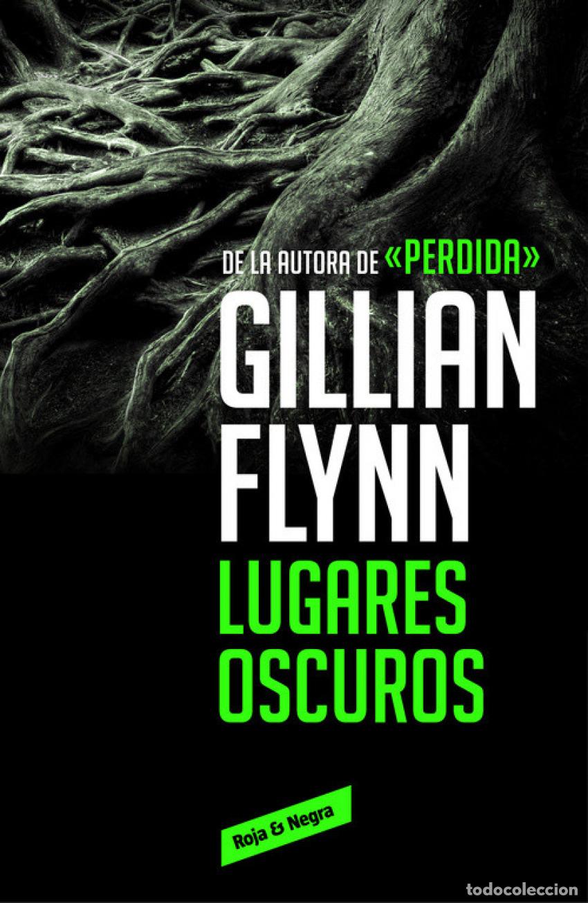 B&uuml;cher: LUGARES OSCUROS - Flynn, Gillian