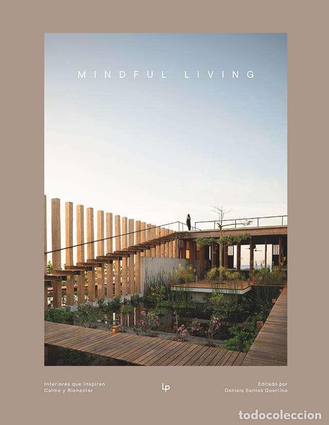 B&uuml;cher: MINDFUL LIVING INTER INSPIRAN CALMA BIEN - AA.VV.
