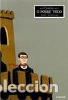 Libri: CASTELAO: O POBRE TOLO (2&ordf; EDICI&Oacute;N) - SUAREZ, IVAN