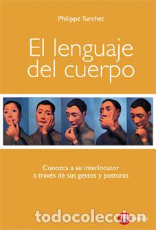 B&uuml;cher: LENGUAJE DEL CUERPO - Turchet, Phillipe