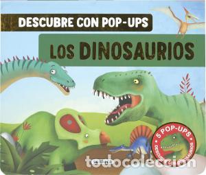 B&uuml;cher: Los dinosaurios - ..