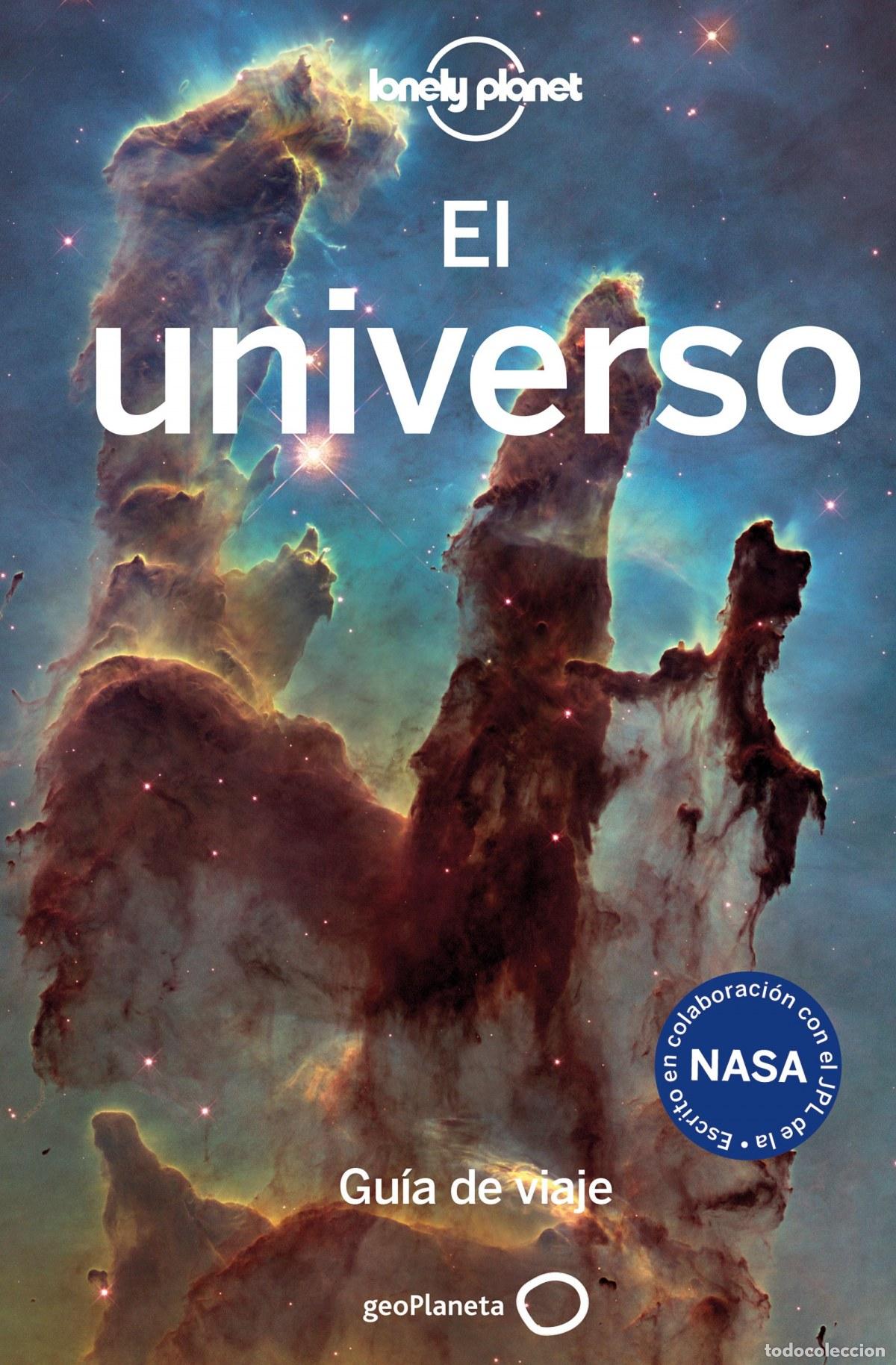 B&uuml;cher: EL UNIVERSO - Berry, Oliver