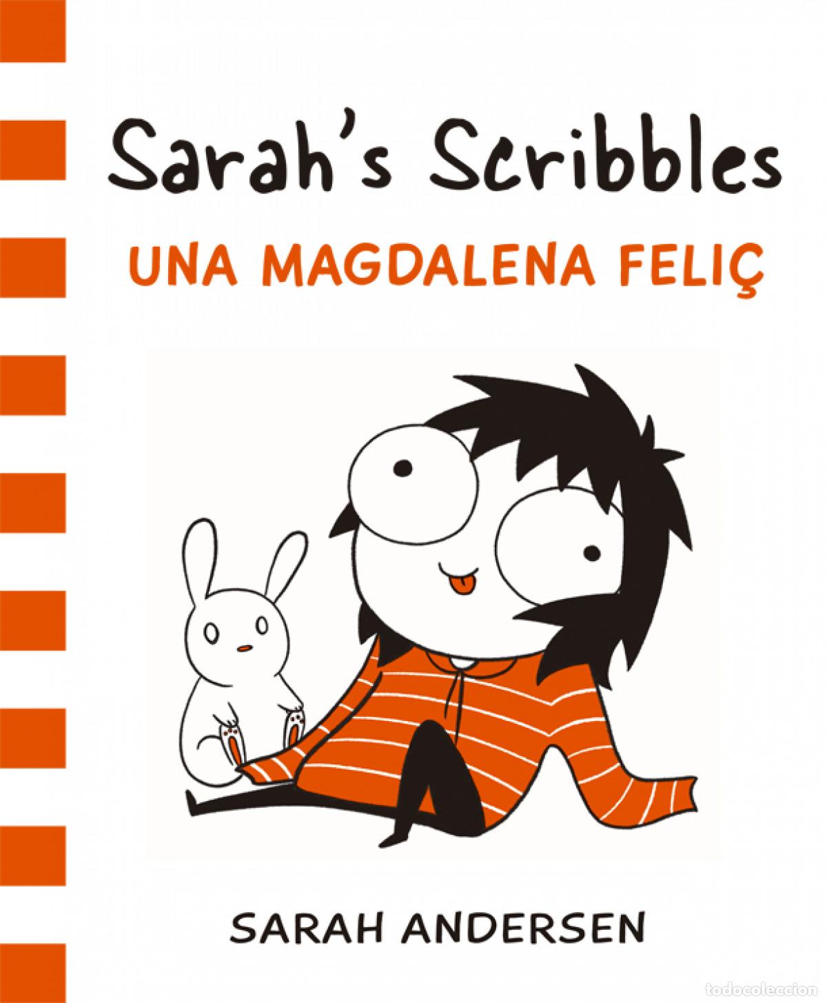 Libros: UNA MAGDALENA FELI&Ccedil; - Andersen, Sarah