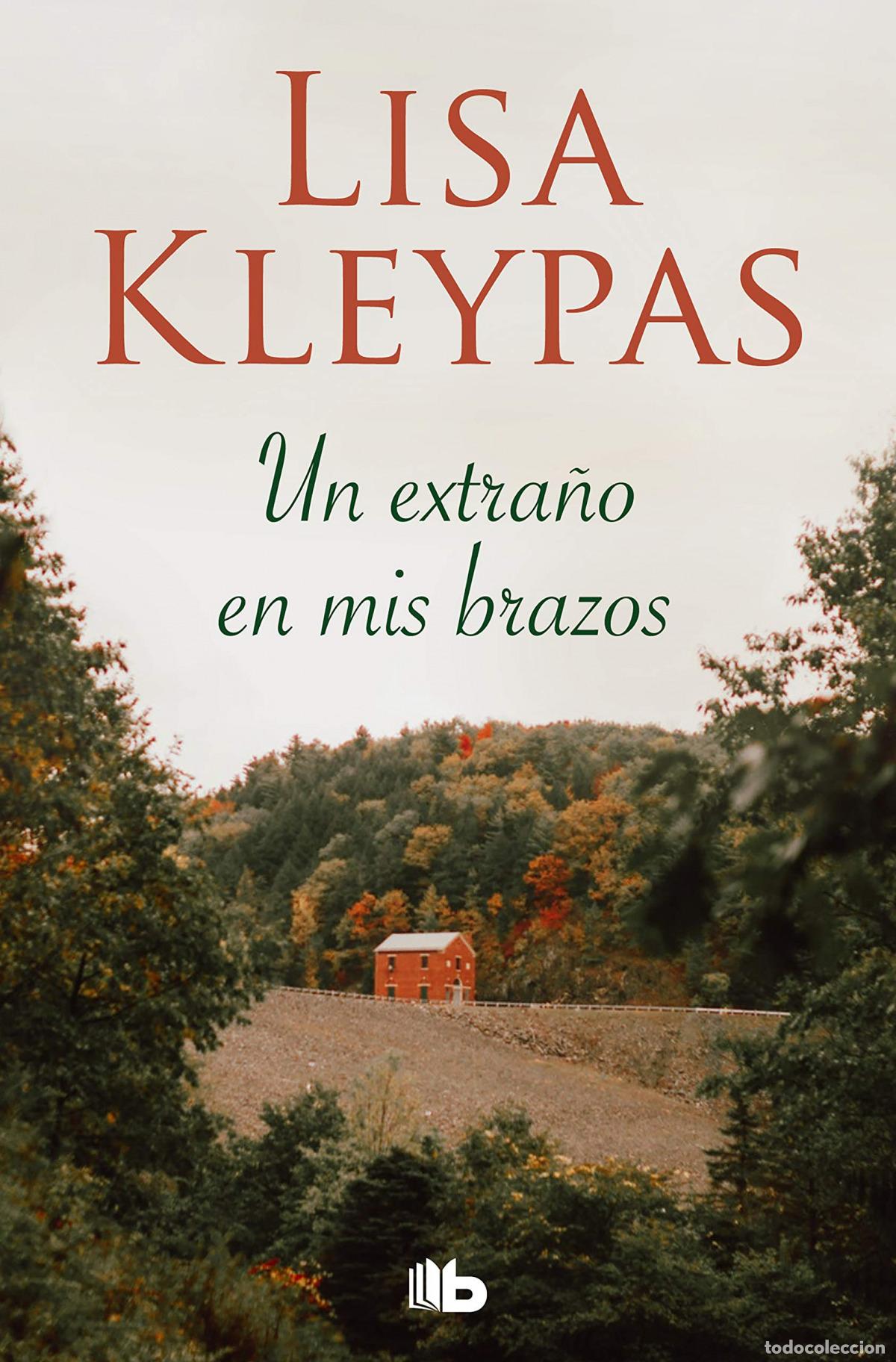 Libri: UN EXTRA&Ntilde;O EN MIS BRAZOS - Kelypas, Lisa