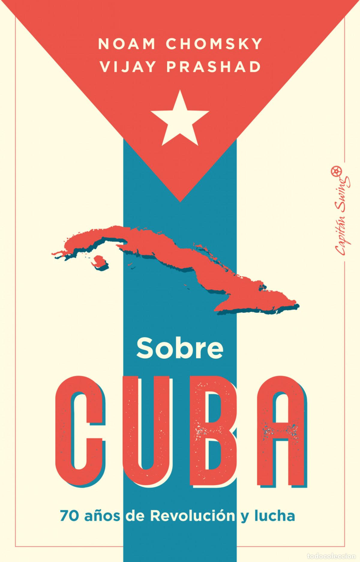 Libros: SOBRE CUBA - AA.VV..