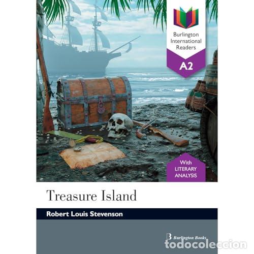 Libros: TREASURE ISLAND - AA.VV.