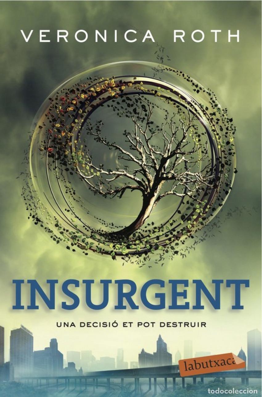 B&uuml;cher: INSURGENT - Roth, Veronica