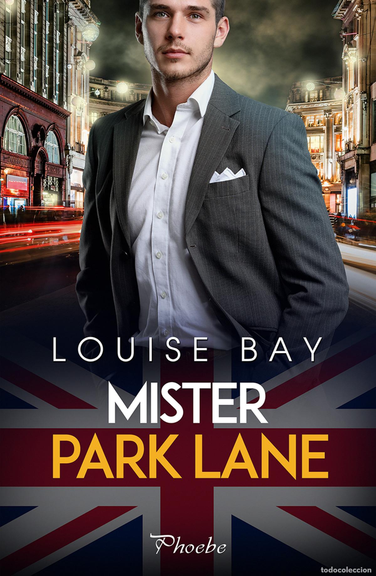 B&uuml;cher: MISTER PARK LANE - Bay, Louise