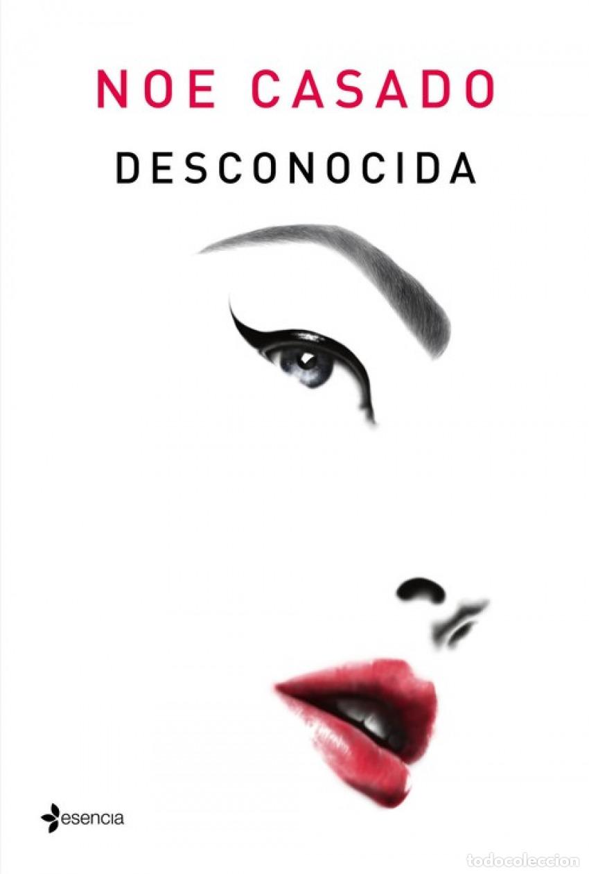 Libri: DESCONOCIDA - Casado, Noe
