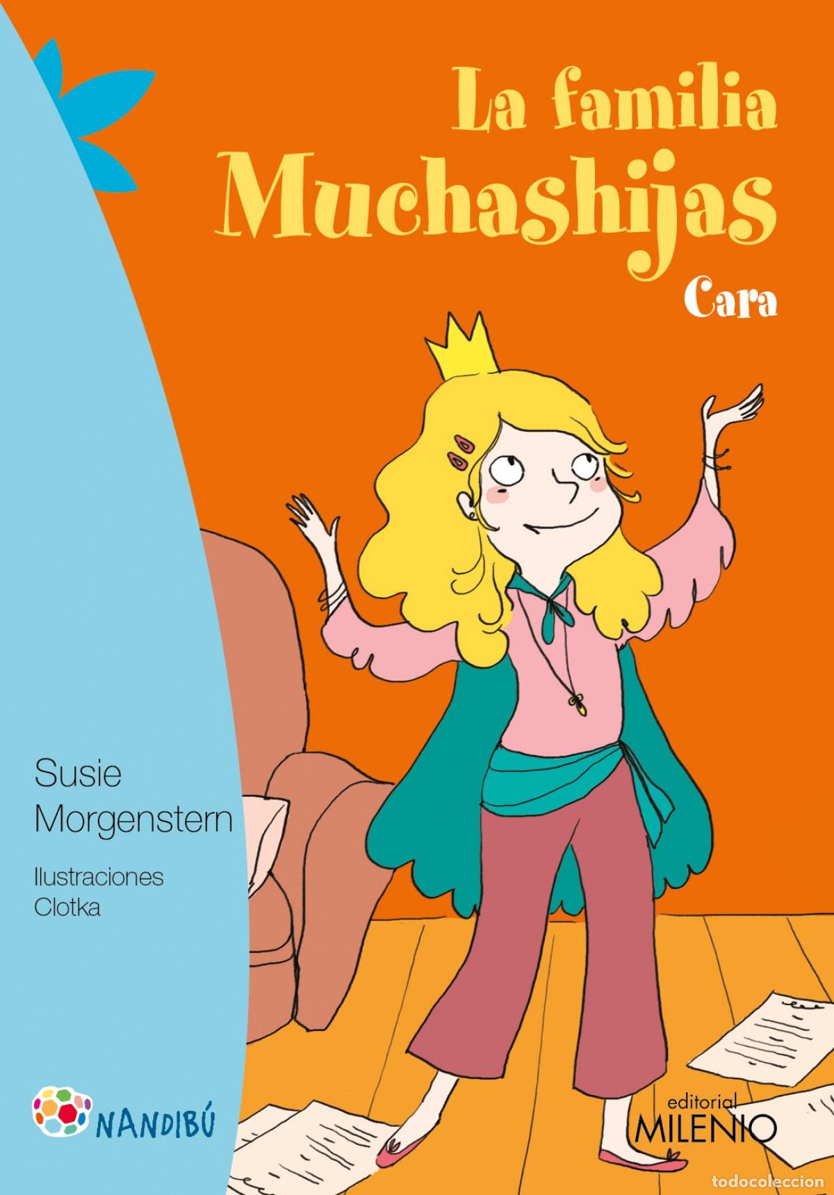 Libri: CARA - MORGENSTERN, SUSIE