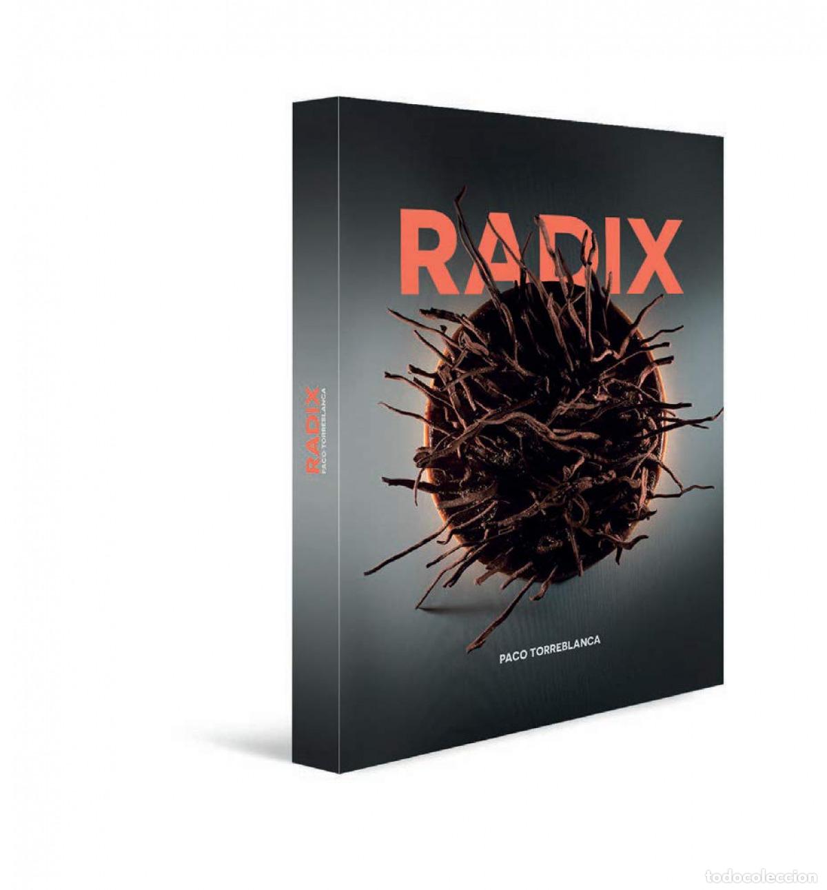 Libri: RADIX - TORREBLANCA, PACO