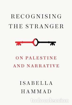 Libri: RECOGNISING THE STRANGER - HAMMAD, ISABELLA