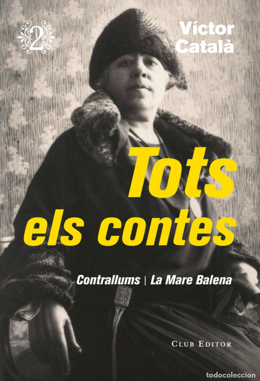 B&uuml;cher: TITS ELS CONTES VOL. 2 - Catal&agrave;, V&iacute;ctor