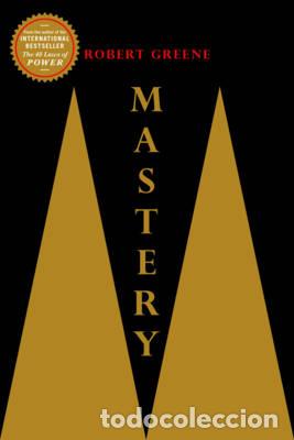 Libros: MASTERY - Robert Greene - Foto 1