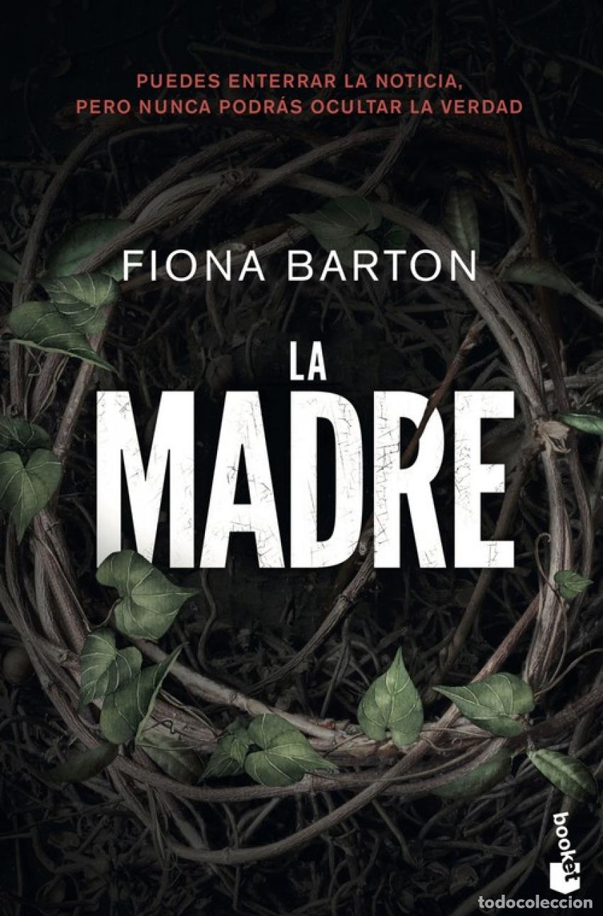 Livros: LA MADRE - Barton, Fiona