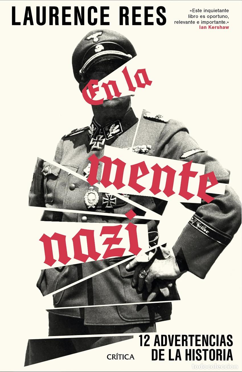 Libri: EN LA MENTE NAZI - Rees, Laurence