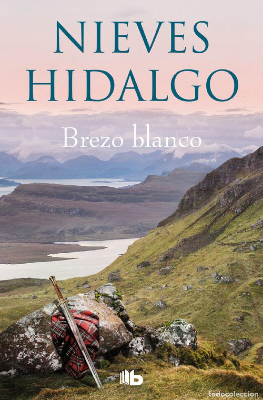 B&uuml;cher: BREZO BLANCO - Hidalgo, Nieves