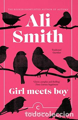 B&uuml;cher: GIRL METTS BOY - Smith, Ali