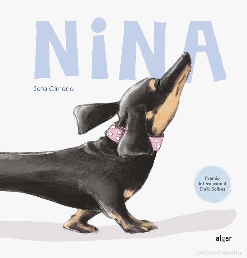 B&uuml;cher: NINA - Gimeno, Seta.