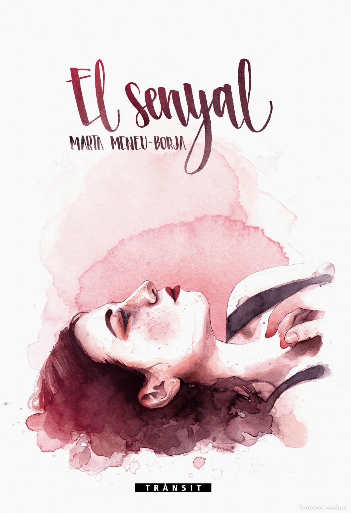 B&uuml;cher: EL SENYAL - Meneu borja, Marta