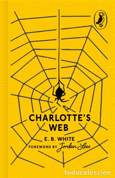 Libri: CHARLOTTE'S WEB - WHITE, E B