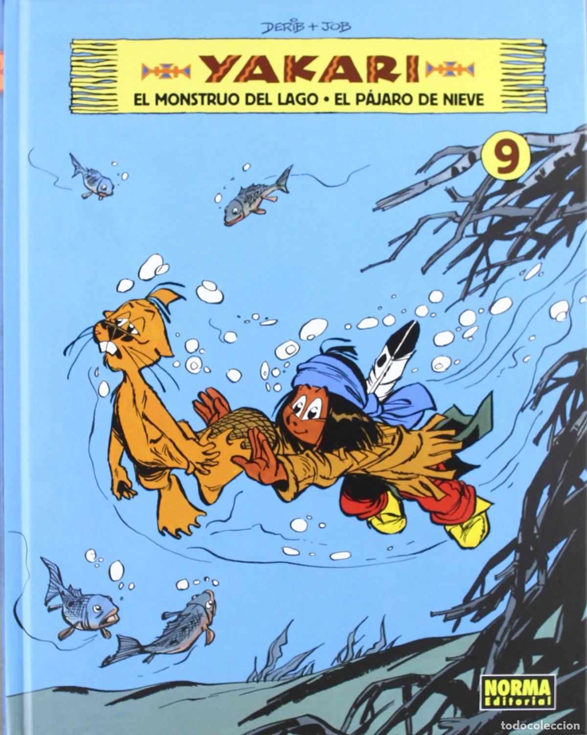 Livros: EL MONSTRUO DEL LAGO - EL P&Aacute;JARO DE NIEVE - VV.AA.