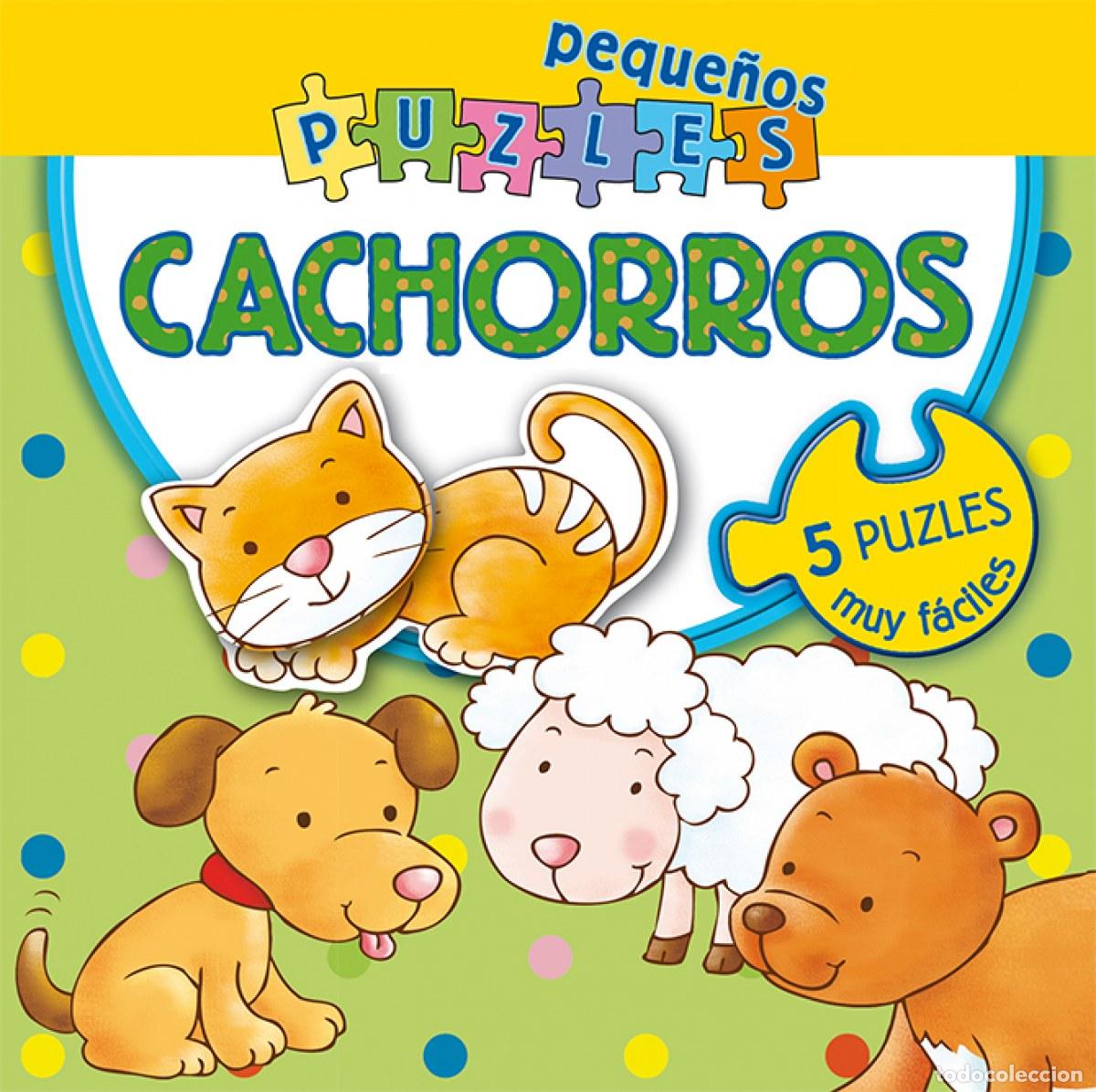 Livros: CACHORROS - VV.AA Traducci&oacute;n: FASANINI, LORENZO